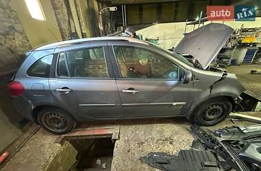 Хэтчбек Renault Clio 2009 в Тернополе