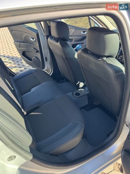 Хэтчбек Renault Clio 2014 в Хмельницком