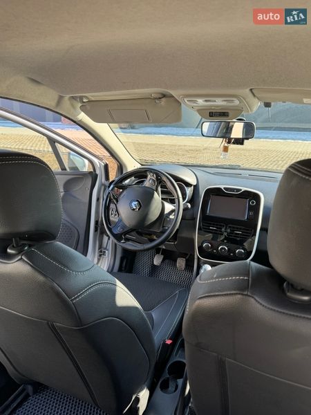 Хэтчбек Renault Clio 2014 в Хмельницком