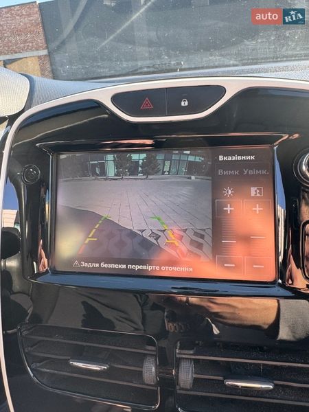 Хэтчбек Renault Clio 2014 в Хмельницком