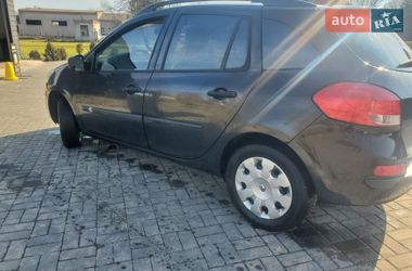 Універсал Renault Clio 2009 в Кореці