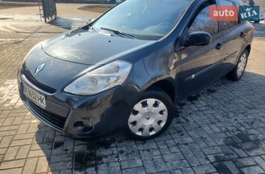 Універсал Renault Clio 2009 в Кореці
