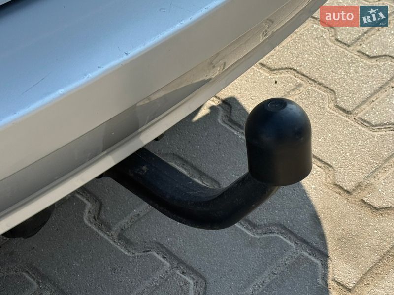 Универсал Renault Clio 2012 в Ровно