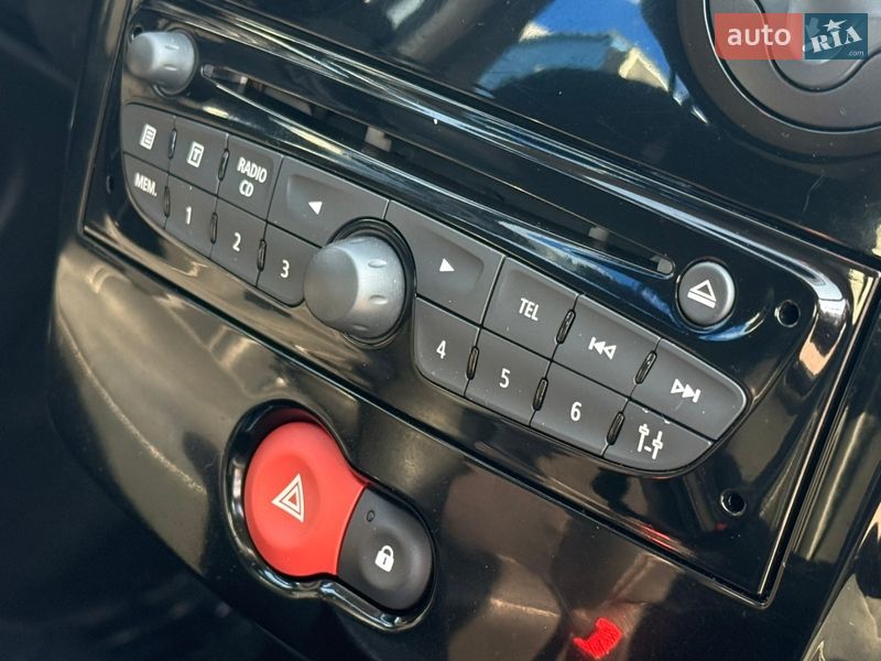 Универсал Renault Clio 2012 в Ровно