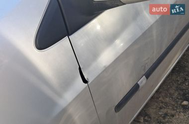 Хетчбек Renault Clio 2008 в Івано-Франківську