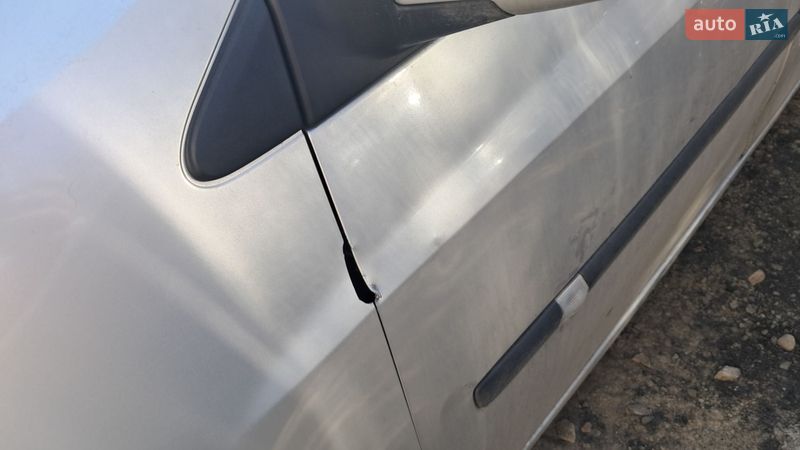 Хетчбек Renault Clio 2008 в Івано-Франківську