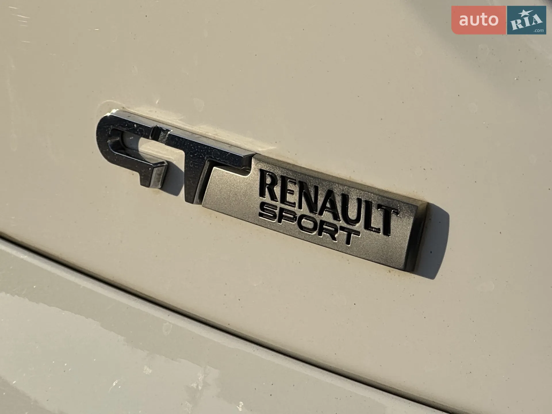 2015 Renault Clio - мініатюра 11