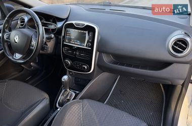 Універсал Renault Clio 2015 в Дніпрі