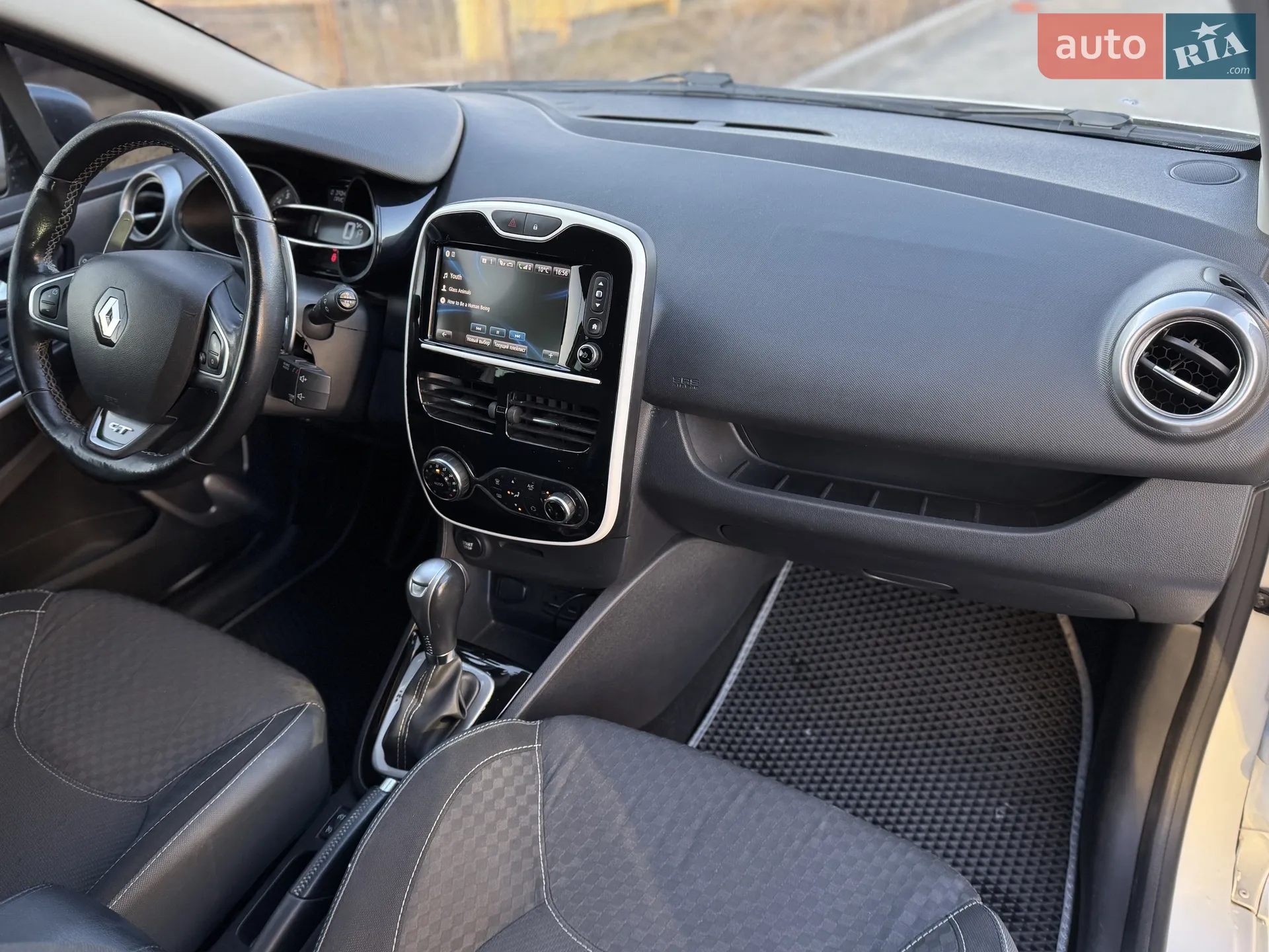 2015 Renault Clio - мініатюра 15