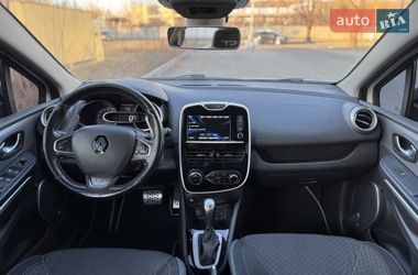 Універсал Renault Clio 2015 в Дніпрі