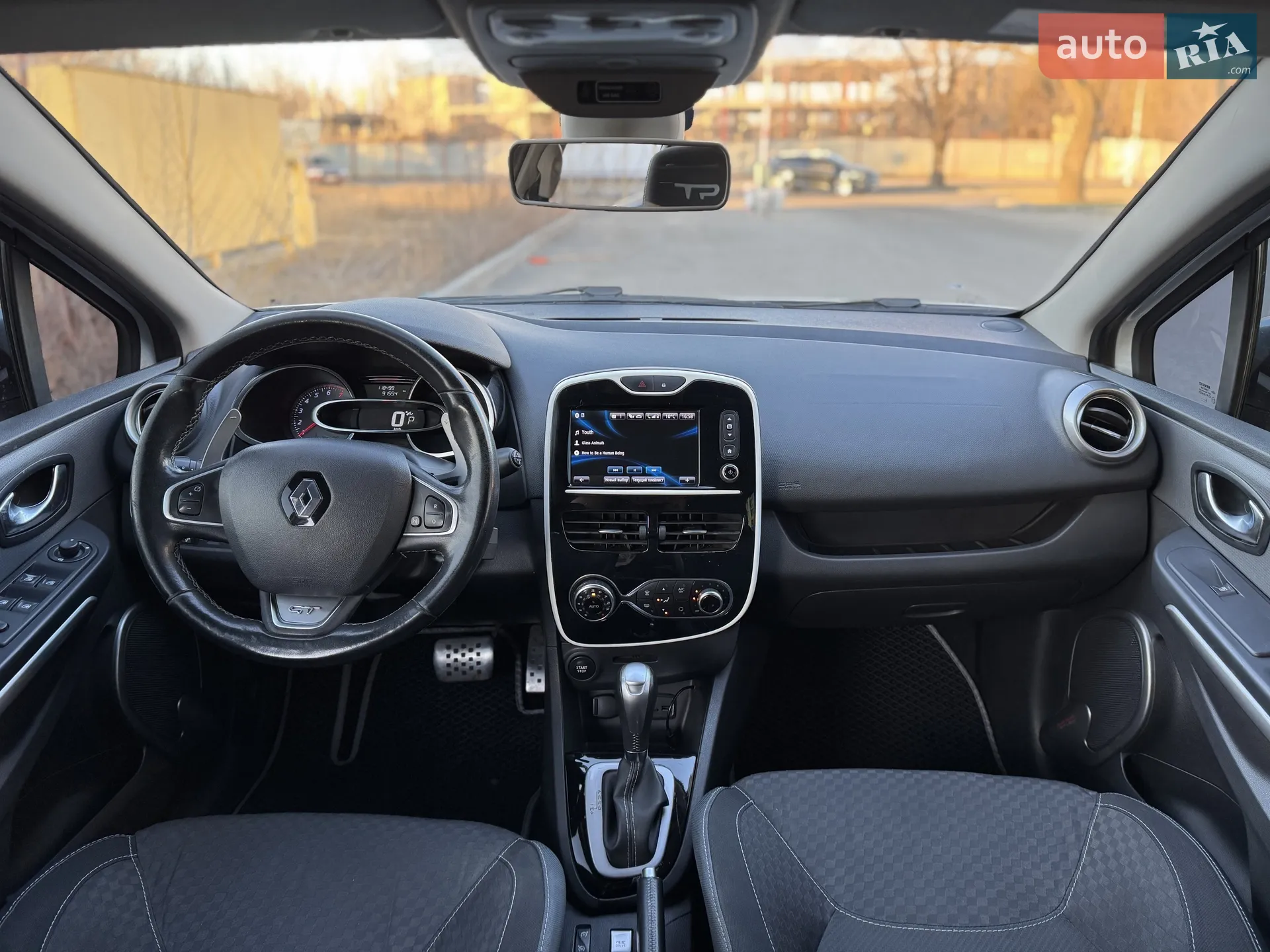2015 Renault Clio - мініатюра 16