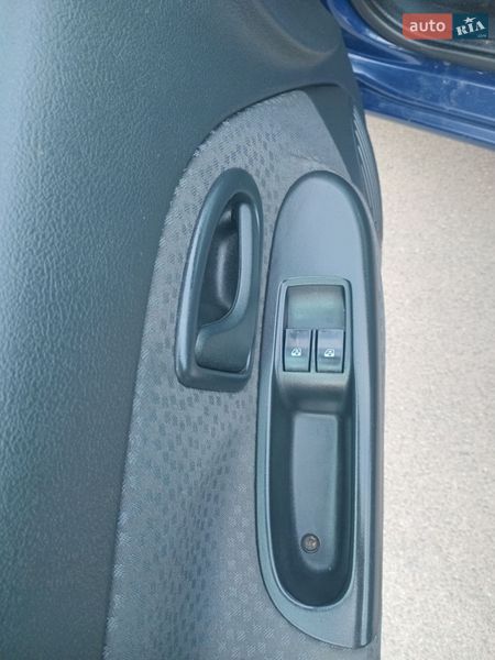 Хетчбек Renault Clio 2008 в Хмельницькому