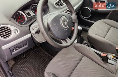 Універсал Renault Clio 2009 в Вінниці