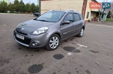 Универсал Renault Clio 2012 в Одессе фото 2 Универсал Renault Clio 2012 в Одессе