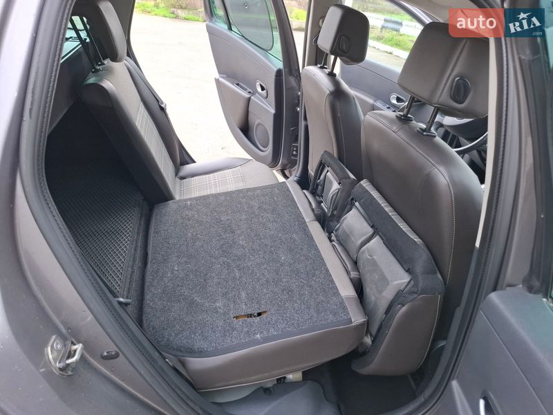 Универсал Renault Clio 2012 в Одессе фото 16 Универсал Renault Clio 2012 в Одессе