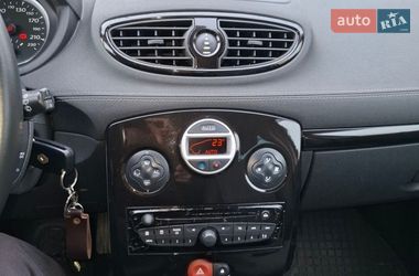 Универсал Renault Clio 2012 в Одессе фото 25 Универсал Renault Clio 2012 в Одессе