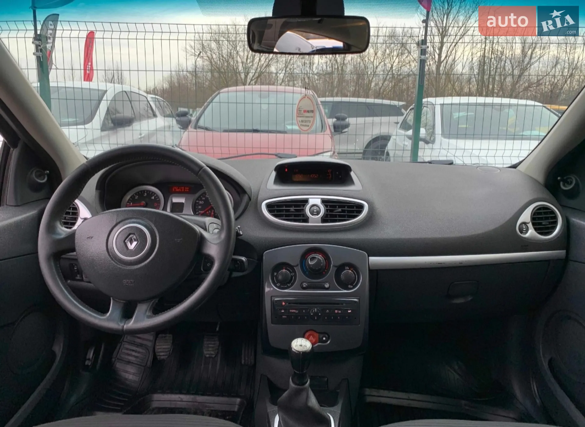 2012 Renault Clio - мініатюра 7