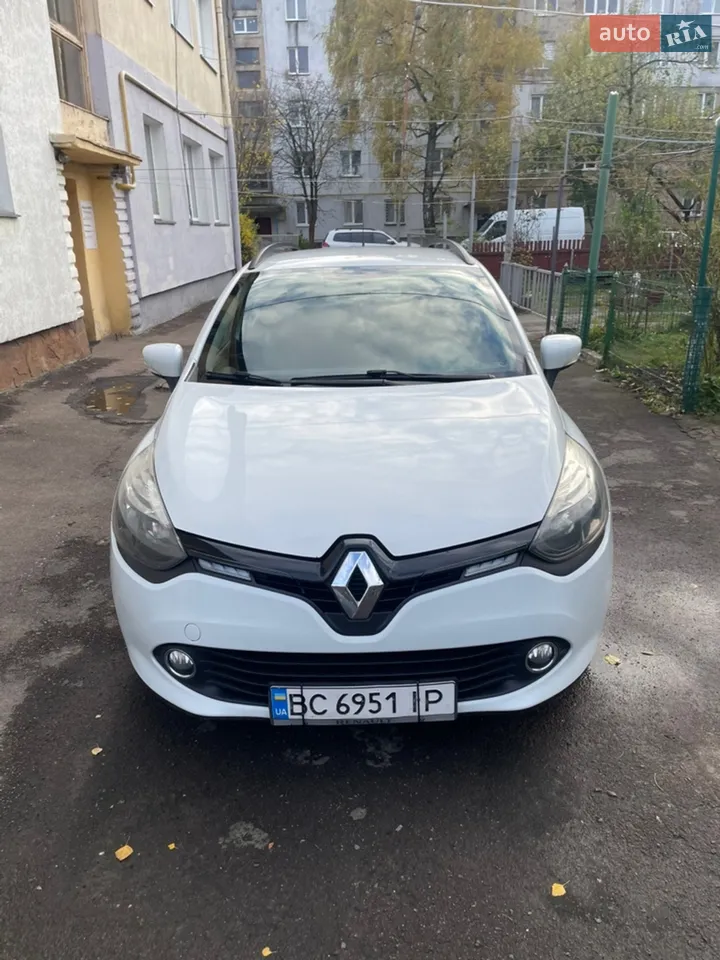 2013 Renault Clio - мініатюра 31