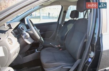 Универсал Renault Clio 2010 в Харькове