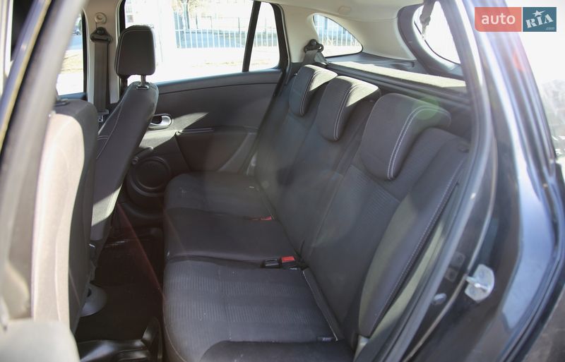 Универсал Renault Clio 2010 в Харькове