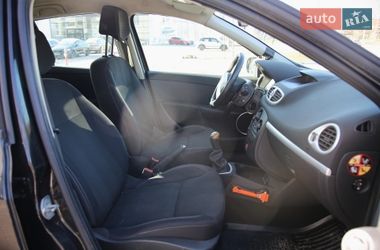 Универсал Renault Clio 2010 в Харькове