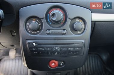 Универсал Renault Clio 2010 в Харькове