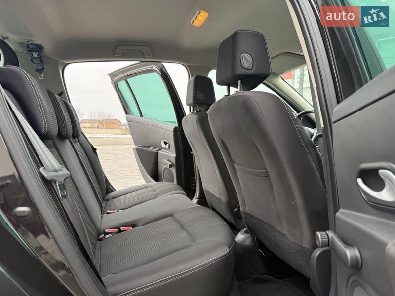 Хетчбек Renault Clio 2009 в Броварах