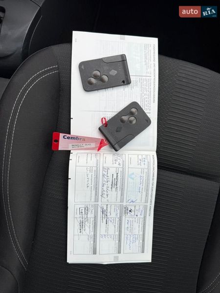 Хетчбек Renault Clio 2009 в Броварах