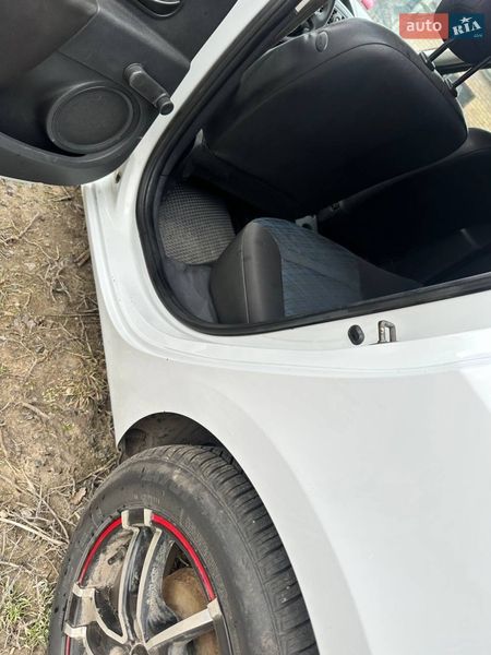 Хетчбек Renault Clio 2007 в Кропивницькому