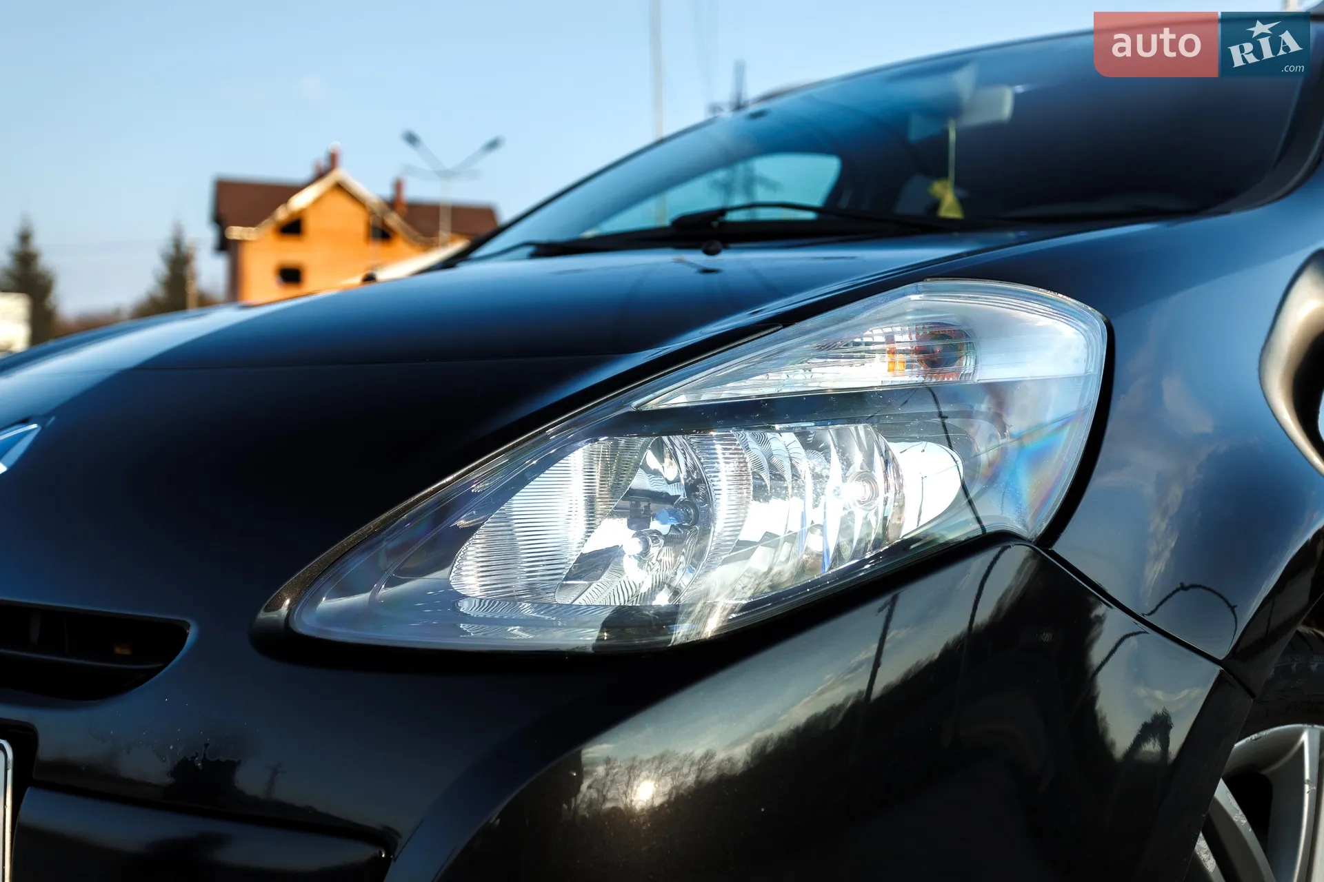 2011 Renault Clio - мініатюра 3