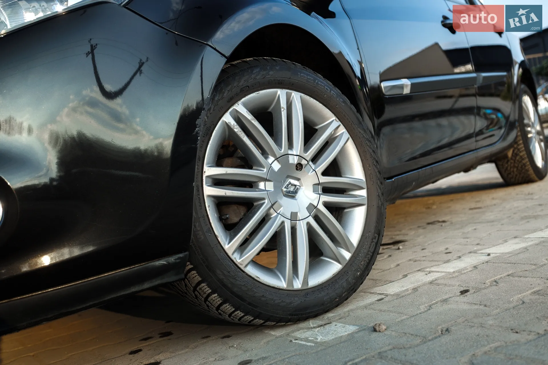2011 Renault Clio - мініатюра 5