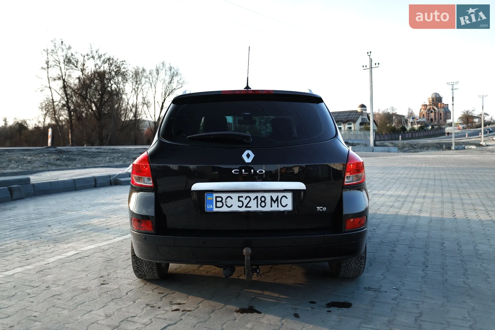 2011 Renault Clio - мініатюра 17
