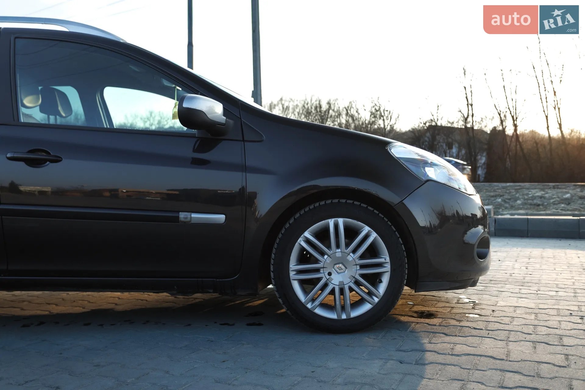 2011 Renault Clio - мініатюра 22