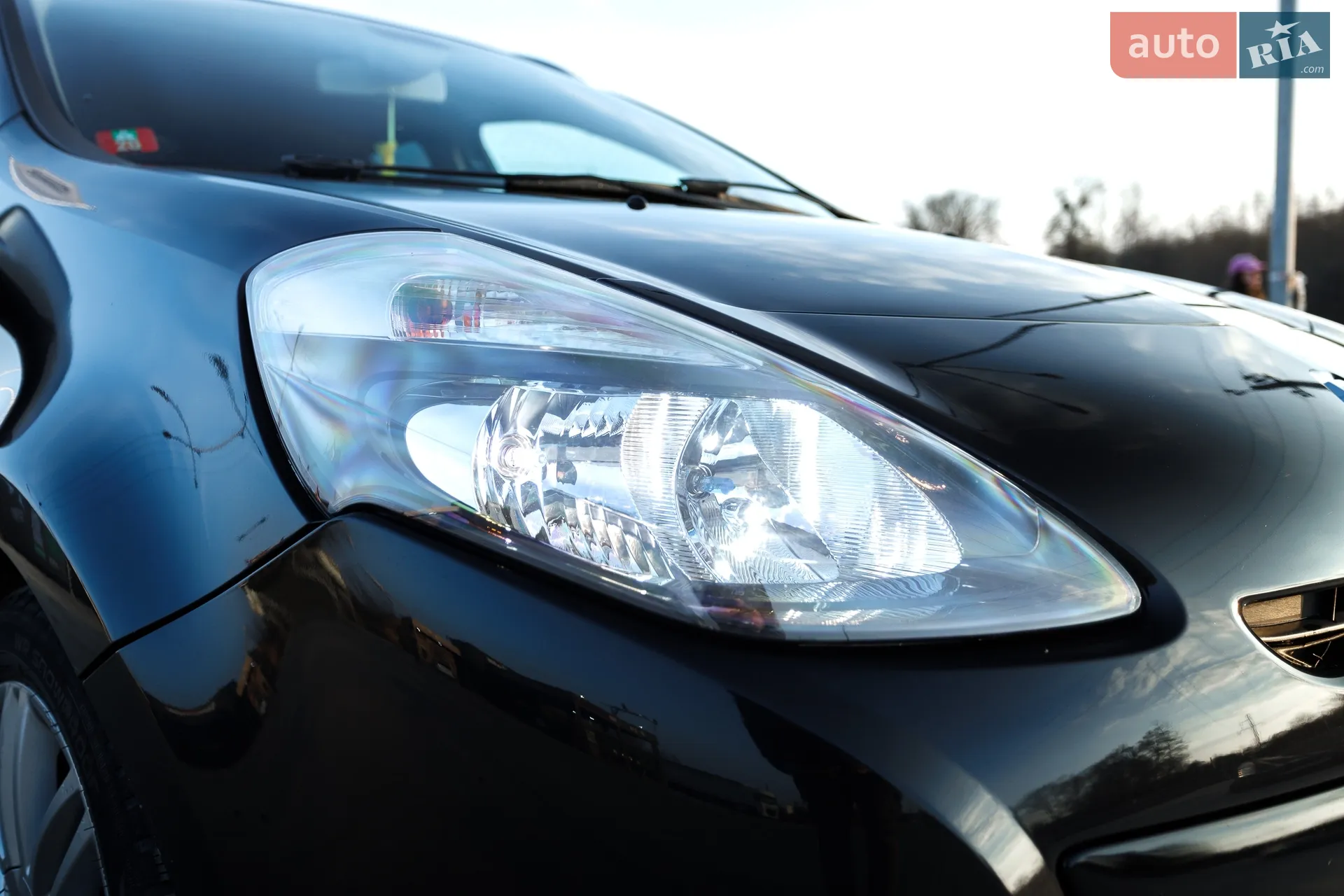 2011 Renault Clio - мініатюра 26