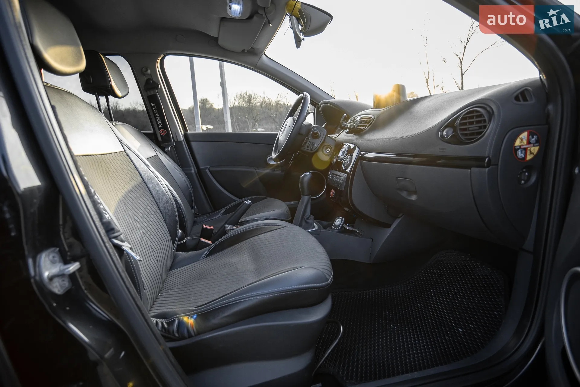 2011 Renault Clio - мініатюра 33