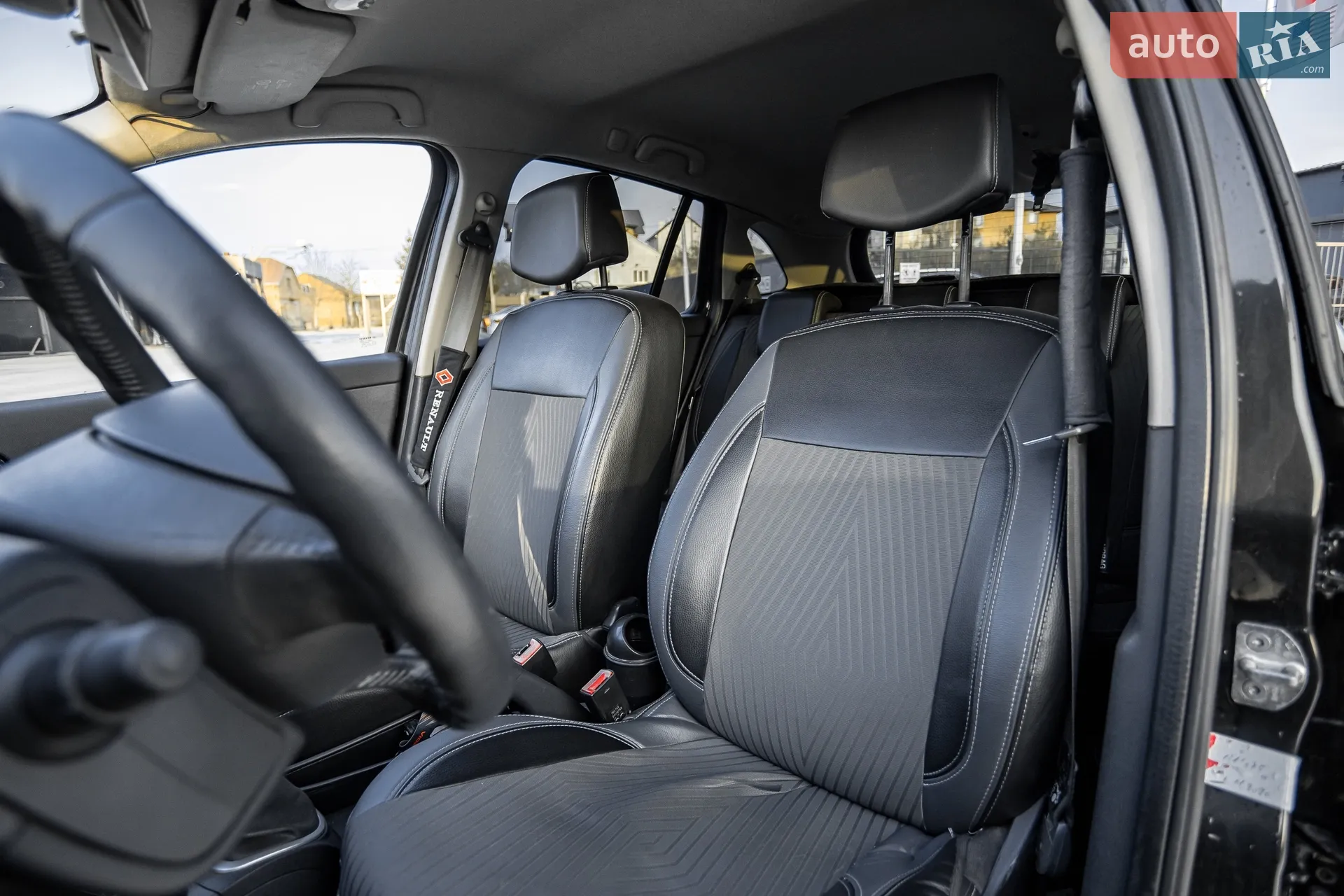 2011 Renault Clio - мініатюра 49