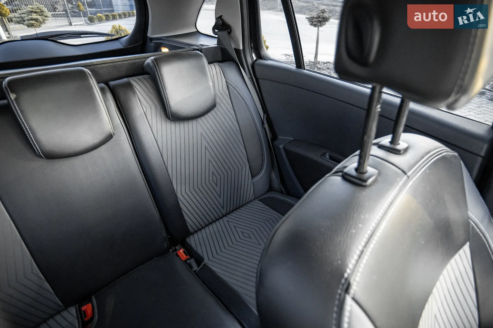 2011 Renault Clio - мініатюра 58