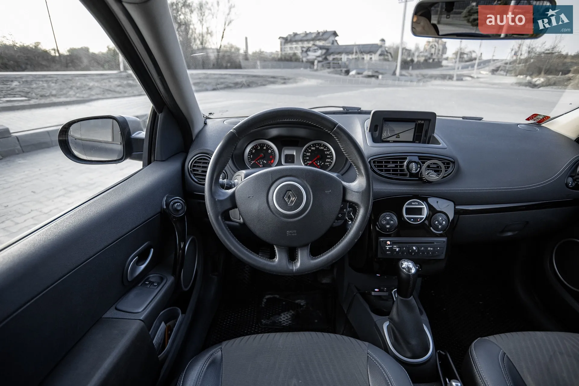2011 Renault Clio - мініатюра 61