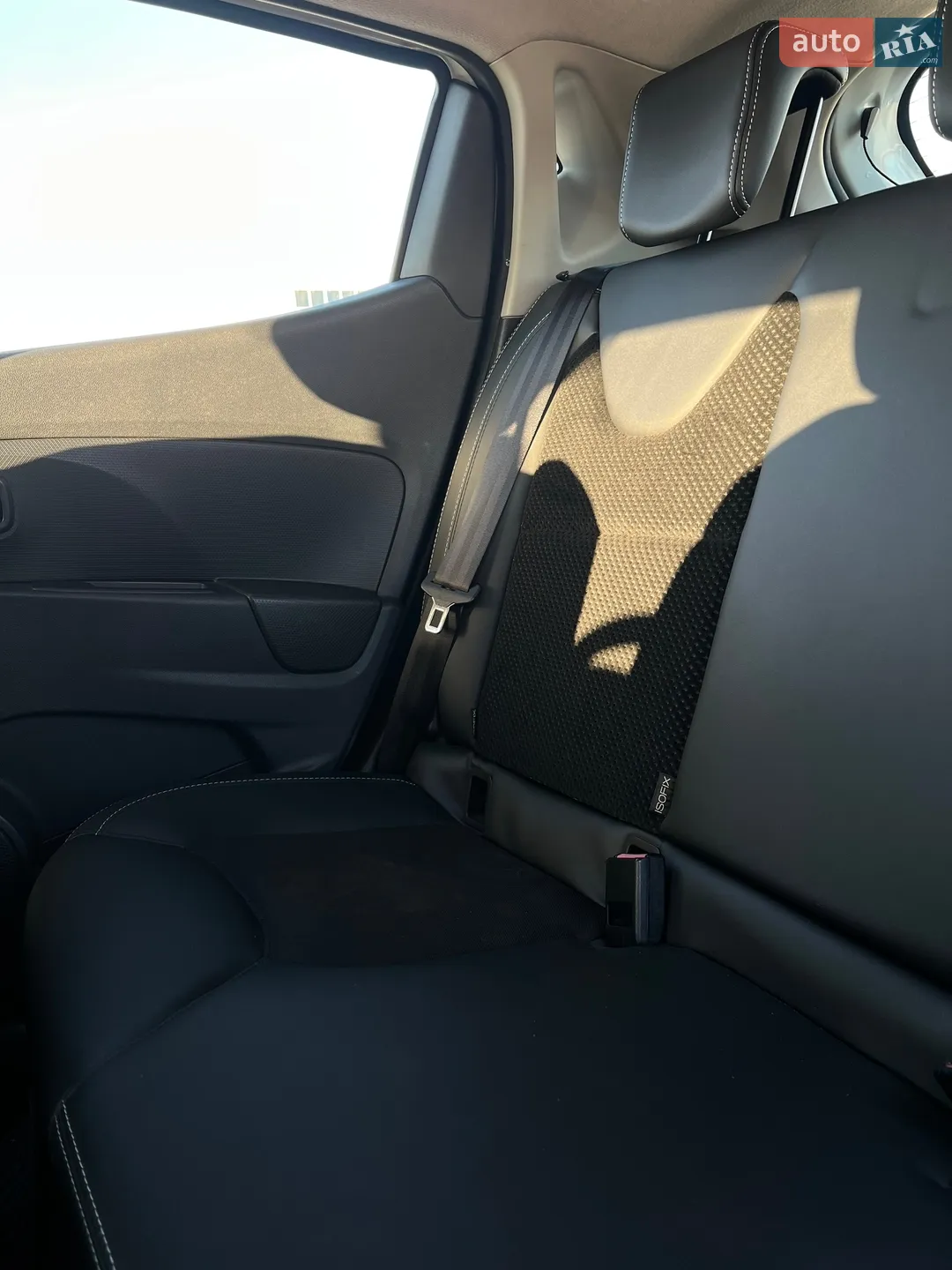 2016 Renault Clio - мініатюра 35