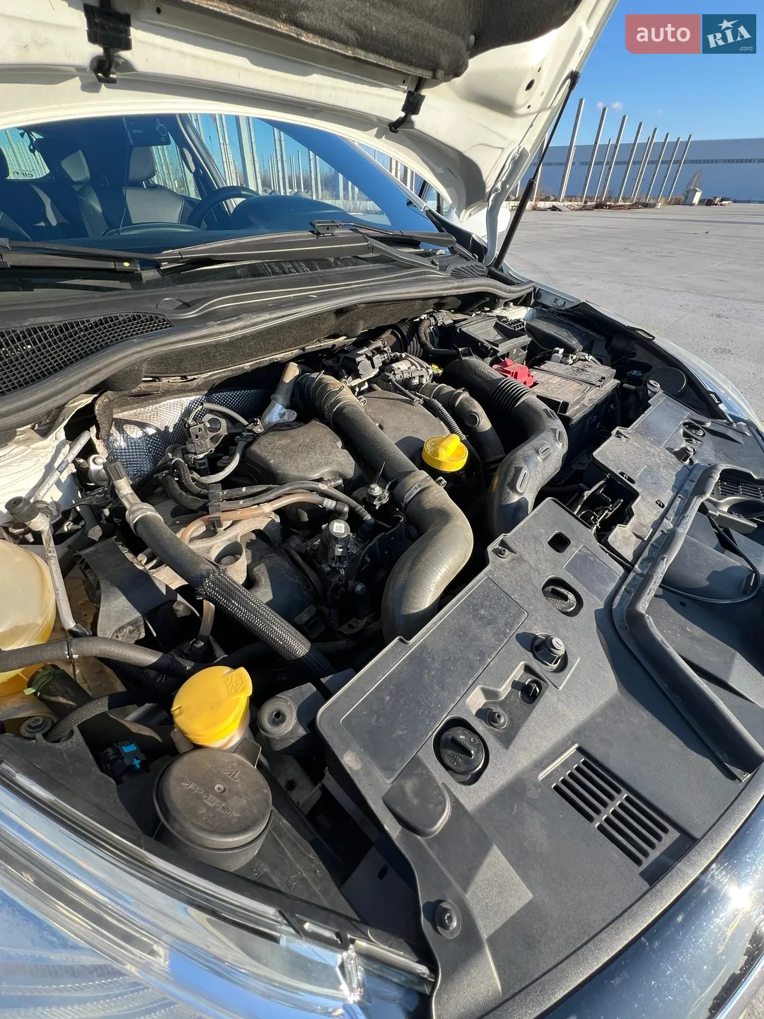 2016 Renault Clio - мініатюра 47
