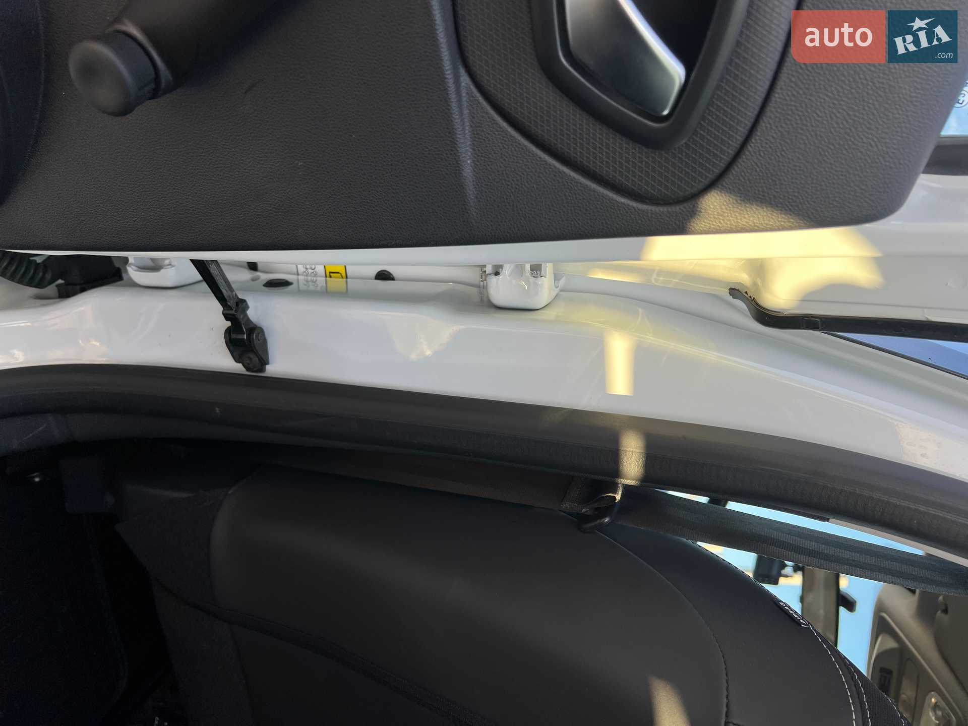2016 Renault Clio - мініатюра 66