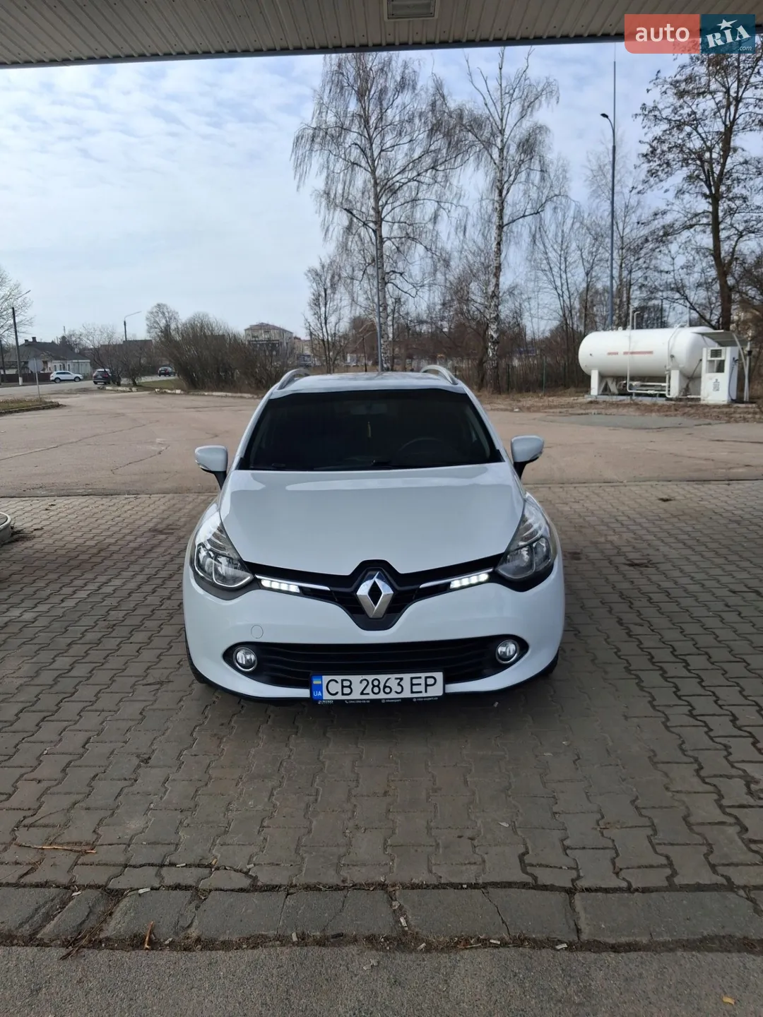 2016 Renault Clio - мініатюра 2