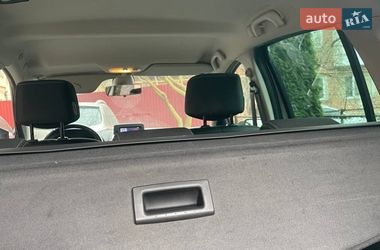 Універсал Renault Clio 2010 в Коломиї