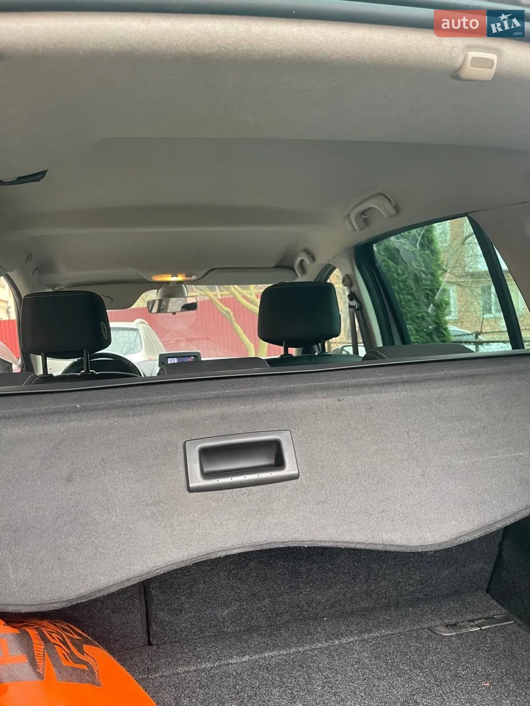 2010 Renault Clio - мініатюра 2