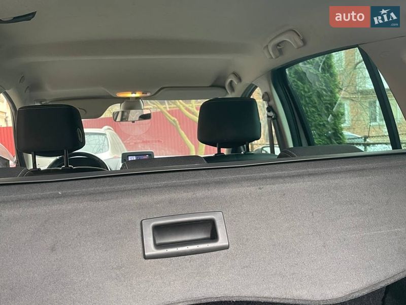 Універсал Renault Clio 2010 в Коломиї