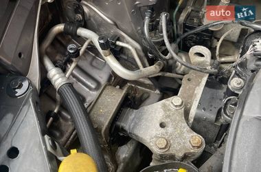 Універсал Renault Clio 2010 в Коломиї