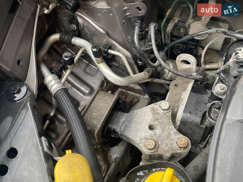 Універсал Renault Clio 2010 в Коломиї