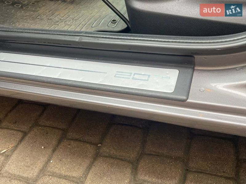 Універсал Renault Clio 2010 в Коломиї