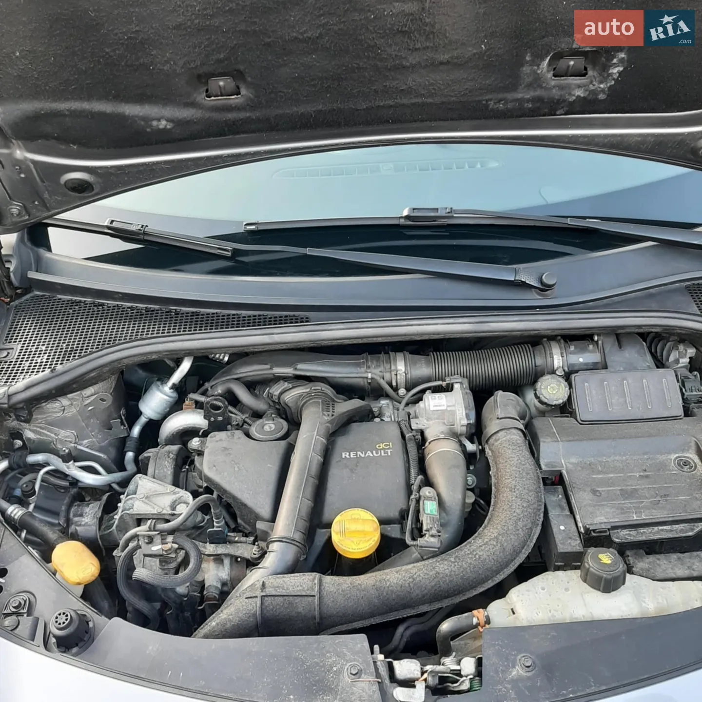 2011 Renault Clio - мініатюра 16