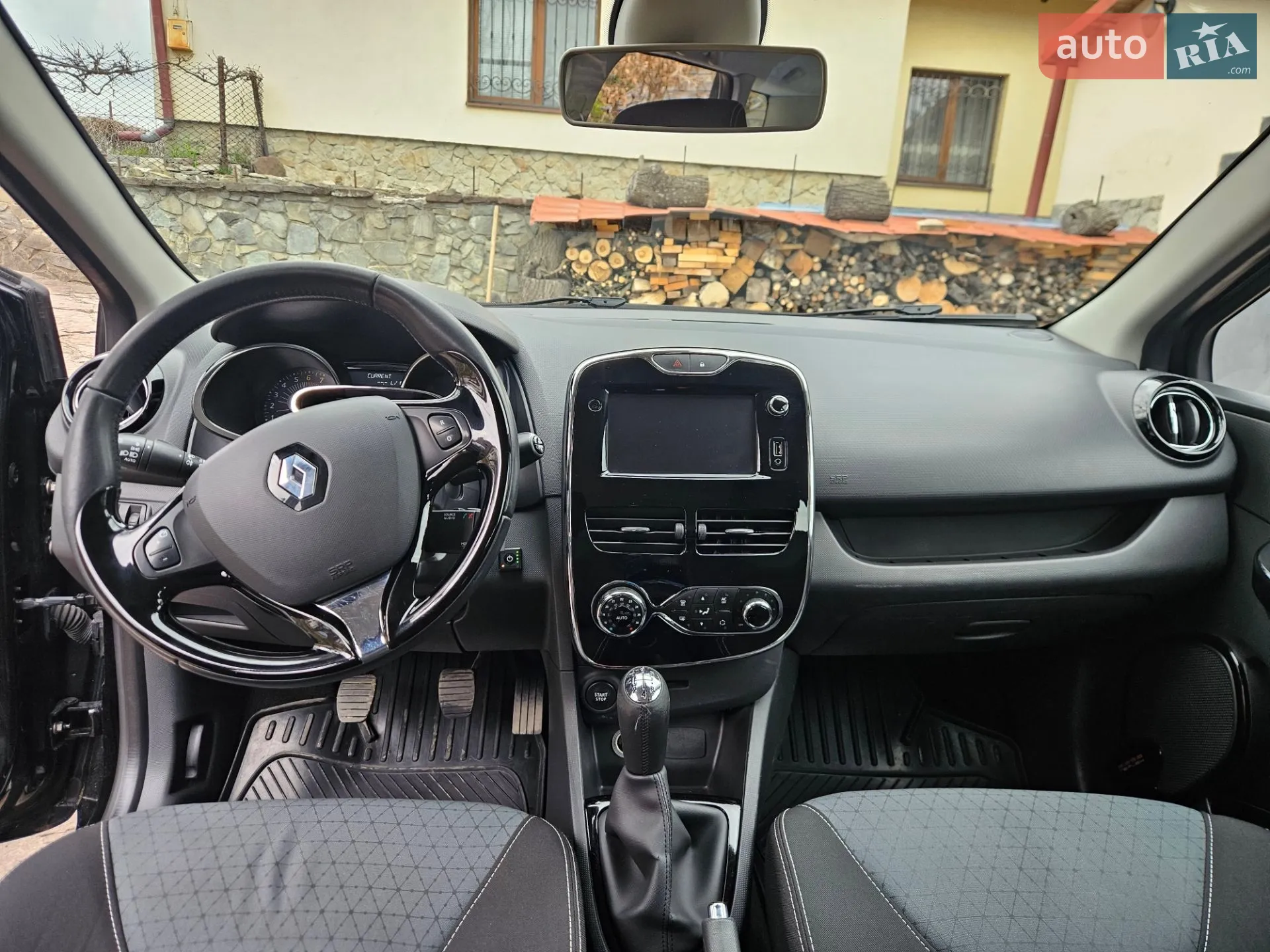 2013 Renault Clio - мініатюра 10